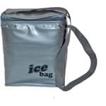 Ficha técnica e caractérísticas do produto Bolsa Térmica Ice Bag 5 Litros
