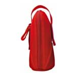 Ficha técnica e caractérísticas do produto Bolsa Térmica Mam Vermelha Thermal Bag Ref 3301