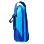 Ficha técnica e caractérísticas do produto Bolsa Térmica Porta Mamadeira para Bebe Thermal Bag Azul - MAM