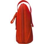 Ficha técnica e caractérísticas do produto Bolsa Térmica Porta Mamadeira para Bebe Thermal Bag Vermelha - MAM