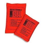 Ficha técnica e caractérísticas do produto Bolsa Térmica Termogel - Grande 15,8 X 23,5 Cm