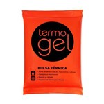 Ficha técnica e caractérísticas do produto Bolsa Térmica TermoGel Pequena 350ml