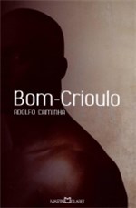 Ficha técnica e caractérísticas do produto Bom Crioulo - 102 - Martin Claret - 1