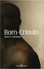 Ficha técnica e caractérísticas do produto Bom Crioulo - Martin Claret