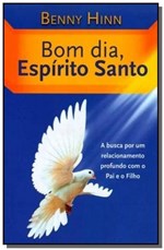 Ficha técnica e caractérísticas do produto Bom Dia, Espirito Santo - Thomas Nelson