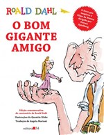 Ficha técnica e caractérísticas do produto Bom Gigante Amigo, o - Editora 34
