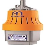Ficha técnica e caractérísticas do produto Bomba Anauger Submersa Vibratória 6" 3/4" - 220v