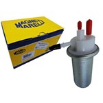 Ficha técnica e caractérísticas do produto Bomba Combustível Honda Nxr Bros 150 Gasolina Magneti Marelli