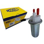 Ficha técnica e caractérísticas do produto Bomba Combustível Honda Nxr Bros 150 Gasolina Magneti Marelli