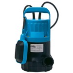 Ficha técnica e caractérísticas do produto Bomba D'água Submersível para Água Limpa XKS-500 P Gama 3193BR1 110V