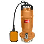 Ficha técnica e caractérísticas do produto Bomba Dágua Submersível para água suja 1/2HP BST500 Intech Machine