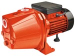 Ficha técnica e caractérísticas do produto Bomba de Água Auto Aspirante - Intech Machine 1/2HP 33 L/Min BA500