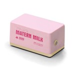 Ficha técnica e caractérísticas do produto Bomba de Vácuo 110 V - Rosa - Tira Leite Elétrico Matern Milk