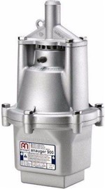 Ficha técnica e caractérísticas do produto Bomba para água Anauger 900 125V