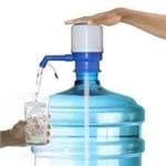 Ficha técnica e caractérísticas do produto Bomba para Galão Manual Garrafão 10/20 Litros Água