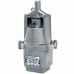 Ficha técnica e caractérísticas do produto Bomba Submersa 450 Watts para "ÁGUA LIMPA" - M900 - Anauger - 110V