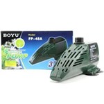 Ficha técnica e caractérísticas do produto Bomba Submersa Boyu Fp 48a 2100 L/h 220V