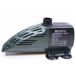 Ficha técnica e caractérísticas do produto Bomba Submersa Boyu Fp 58a 2500l/H 110v