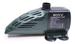 Ficha técnica e caractérísticas do produto Bomba Submersa Boyu Fp 58a 2500l/h Com Proteção Fp58
