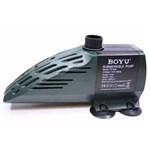 Ficha técnica e caractérísticas do produto Bomba Submersa Boyu FP 58A 2500l/h