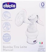 Ficha técnica e caractérísticas do produto Mamadeira Step Up Rosa 250 Ml Chicco
