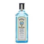 Ficha técnica e caractérísticas do produto Bombay Sapphire London Dry Gin - 750ml