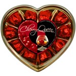 Ficha técnica e caractérísticas do produto Bombon Cherry Queen Coração - Bonbonetti