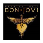 Ficha técnica e caractérísticas do produto Bon Jovi - Greatest Hits