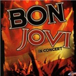Ficha técnica e caractérísticas do produto Bon Jovi In Concert - Cd Rock