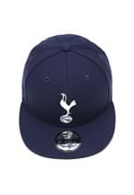 Ficha técnica e caractérísticas do produto BonÃ© New Era Tottenham Hotspur Azul - Azul - Masculino - Dafiti