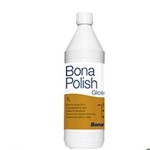 Bona Polidor Polish Brilho 1,0l - Bona