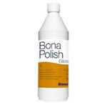 Ficha técnica e caractérísticas do produto Bona Polish Gloss - Renovador de Piso de Madeira Brilhante - 1 Litro - Bona