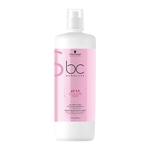 Ficha técnica e caractérísticas do produto Bonacure Color Freeze Silver Micellar Shampoo - 1 Litro