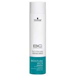 Ficha técnica e caractérísticas do produto Bonacure Hairtherapy Moisture Kick Shampoo