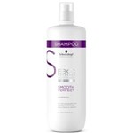 Ficha técnica e caractérísticas do produto Bonacure Smooth Perfect Shampoo - 1 Litro