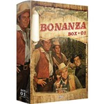 Ficha técnica e caractérísticas do produto Bonanza Box 01 - 3 DVDs Série Ação