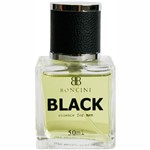 Ficha técnica e caractérísticas do produto Boncini Black Essence For Men - Eau De Parfum 50ml