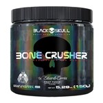 Ficha técnica e caractérísticas do produto Bone Crush 150g Fruit Punch Black Skull