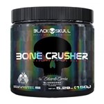 Ficha técnica e caractérísticas do produto Bone Crush 150GR Blackskull - Black Skull