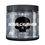 Ficha técnica e caractérísticas do produto Bone Crush Yellow Fever 150g Black Skull
