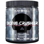 Ficha técnica e caractérísticas do produto Bone Crusher - 300g - Black Skull - BLUEBERRY