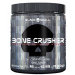 Ficha técnica e caractérísticas do produto Bone Crusher - 300g - Black Skull - Fruit Punch