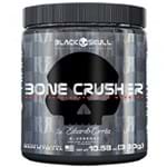 Ficha técnica e caractérísticas do produto Bone Crusher (300g) - Black Skull - Pré-treino