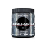 Ficha técnica e caractérísticas do produto Bone Crusher - 300g - Black Skull - Radioactive Lemon