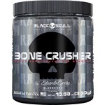 Ficha técnica e caractérísticas do produto Bone Crusher (300g) - Black Skull Sabor:Blueberry