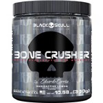 Ficha técnica e caractérísticas do produto Bone Crusher (300g) - Black Skull Sabor:Limão
