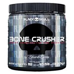 Ficha técnica e caractérísticas do produto Bone Crusher - 300g - Black Skull -