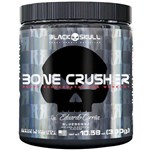 Ficha técnica e caractérísticas do produto Bone Crusher - 300g - Black Skull