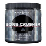 Ficha técnica e caractérísticas do produto Bone Crusher (300g) - Black Skull