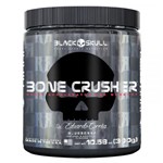 Ficha técnica e caractérísticas do produto Bone Crusher - 300g - Black Skull-
